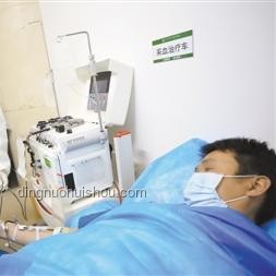 女生血站打工被骗抽血浆案例研究