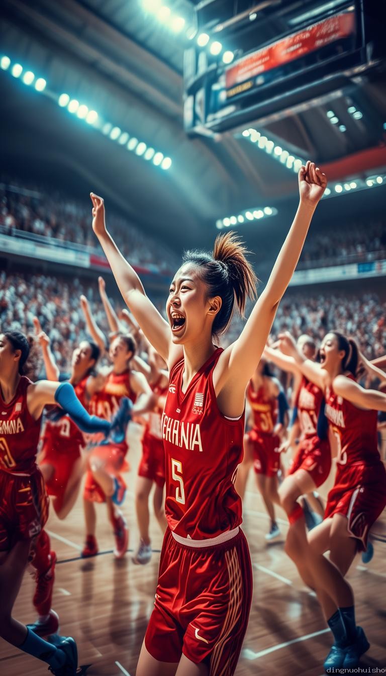 中国女篮崛起：67分大胜波黑后的未来趋势预测